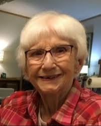 Gwendolyn Elaine Fredrickson Obituary September 21, 2023