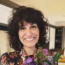 Angela Vannucci's Instagram, Twitter & Facebook