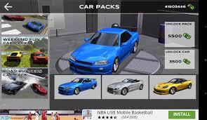 All the premium features are now free. Extreme Car Driving Simulator 4 13 Mod Apk Dinero Ilimitado Video Dailymotion