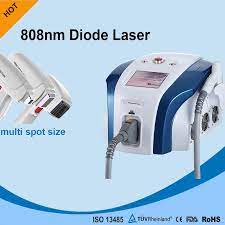 The laser hair removal process is, by definition, a procedure that makes use of laser or concentrated light beam to get rid of unwanted hair in any part of a person's body. Medical Ce Popular 808nm Diode Laser Hair Removal Machine China Diode Laser Hair Removal Made In China Com