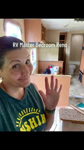 Better than my dreams imagined!! #timetomakememories #beforeandafter  #rvrenovation #rv #rvlife #diy #diymom #rvremodel #interiordesign  #camperrenovation #camperlife #rvinspiration #boymom #rvreno ...