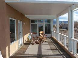 Maybe you would like to learn more about one of these? Porch Enclosures Albuquerque New Mexico Sandia Sunrooms