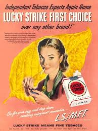 Pin On Cigarette Ads