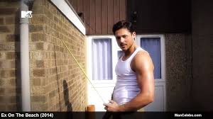 Ex on the Beach Star Dean Ralph Caught Nude During Tv-show: Gay Porn by  Naked Male Celebs