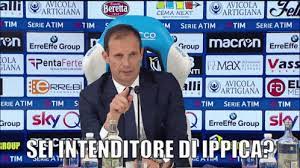 Do you have a wacky ai that can write memes for me? Allegri Massimiliano Gif Allegri Massimiliano Juventus Discover Share Gifs