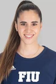 2021 Beach Volleyball Roster