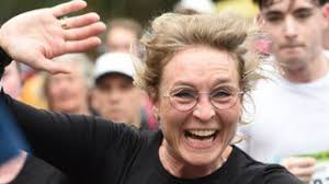 Omdat het zieke kind beter verdient