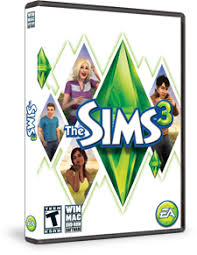 There S Nothing Like A Good Game Of The Sims To Take Me Away From It All For A Few Hours This Virtual World Game Lets You Crea Sims 3 Sims Art Electronique