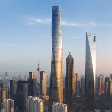 It is expected to be 606m in height and cover a gross floor area of 300,000m2. Council On Tall Buildings And Urban Habitat