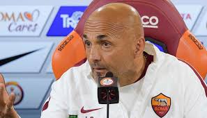 Villa spalletti trivelli is situated on one of the original seven hills of rome, the quirinale, and is. Roma Spalletti Parla Del Video Di Nainggolan E Del Suo Futuro Contrataque
