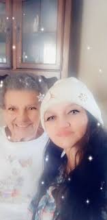 Johnnie Mae Futch Gibson Obituary November 7, 2023