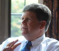 Baldwin native McNulty's storied legal career leads to Grove City post