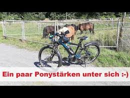 E Bike Vlog 26 Sachs Rs E Bike Antrieb Ist E Bike Tuning Bald Nicht Mehr Notig Youtube E Bike Antrieb E Bike Mtb Helm