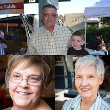 Overland Park Farmers Market