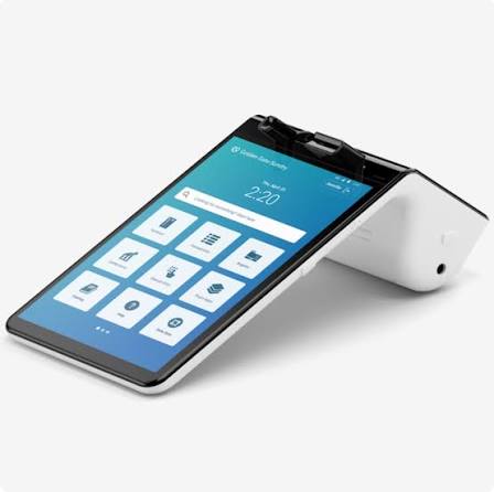 GoDaddy Smart Terminal: Best POS for Small Business Traditional Hubs