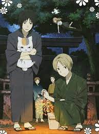 Join us for natsume yuujinchou discussions, fanart, and more! Natsume Yuujinchou Tumblr Anime Natsume Takashi Manga Anime