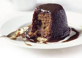 Ultimate Sticky Toffee Pudding Recipe Sticky Toffee Pudding Sticky Toffee Bbc Good Food Recipes