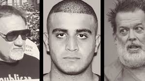 The Link Between Domestic Abuse and Mass Shootings