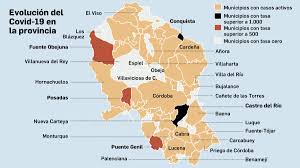Principalmente, córdoba adhiere al dnu nacional nº 235/2021 pero se acordaron algunas modificaciones. El Fin Del Estado De Alarma Llega Con Casos De Coronavirus Activos En 54 Municipios De Cordoba