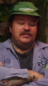 Matty Matheson Trish