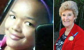 Woman convicted of beheading Scottish grandmother in Cape Town