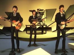 Band (music) fan club a collection of everything band (music). Stage Beatles Rock Band 1280x960 Wallpaper Teahub Io