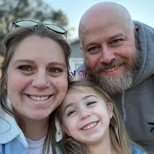 Is there any truth behind the predicted snowstorm in Oak Island, NC?