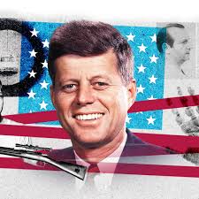 JFK assassination: conspiracy theories flourish