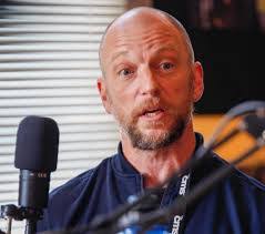 Steve Drye's Instagram, Twitter & Facebook