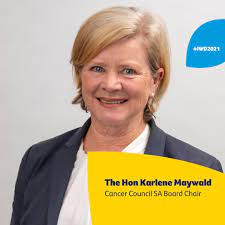 Approval of cancer council sa. Cancer Council Sa Beitrage Facebook