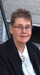 Claudette Sylvain Bilodeau