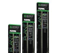 Fluval Plant Spectrum Led With Bluetooth 24 34 32w Planted Aquarium Plant Supplies Led Band