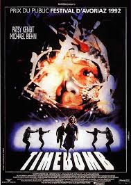 Image result for michael biehn timebomb
