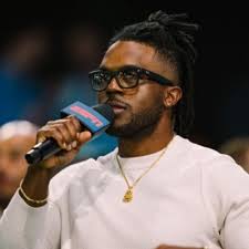 Ronnie Redd (@Ronnieredd1)