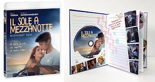Farlo le costerebbe la vita. Il Sole A Mezzanotte Dal 19 Luglio Arriva In Versione Dvd Blu Ray E In Digibook