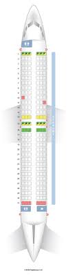 seatguru seat map norwegian boeing 737 800 738 seatguru