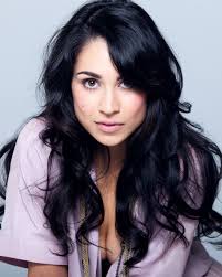 It not only changes your regular persona instantly but also gives you a fiercely dramatic flair. Cassie Steele Raya And The Last Dragon Wiki Fandom