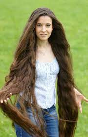 Marianne Amazing Hair Germany Long Hair Styles Long Hair Women Cool Hairstyles
