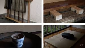 吉村顺三将和风和近代风融合的手法对日本建筑产生了很深的影响 这一点也体现在了叔父的设 home decor decor