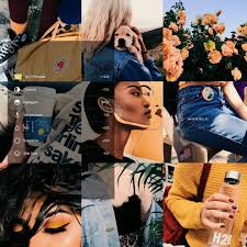 Capricon Topic Rising Sign Capricon Types Are Focused And Determined Vsco Filter Astrology Filtro Vsco Truques De Fotografia Edicao De Fotografia