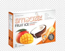 The combination of sweet and sour mangoes makes it more refreshing and tasty. Coconut Milk Ice Cream Juice Mango Fruity Milk Food Fruit Superfood Png Pngwing