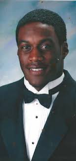 Remembering Thomas Dewitt Johnson