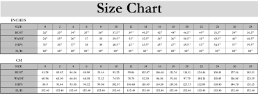 Cogent Australian Clothing Conversion Chart Natural Gas Pipe