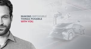 On the lower end of the scale are opportunities like driving for uber or data entry. Vacant Positions Edag Group