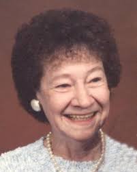 Florence M. "Bubbie" Munes Obituary December 27, 2007