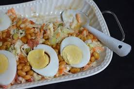 Jumia has drinks that will make that ceremonial event, memorable. Preparing For Christmas Nigerian Salad Kitchen Butterfly