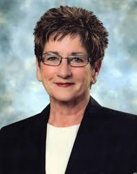 Former Kansas state representative Diana Dierks of Salina has passed away.  She served as a Republican in the Kansas House from 2013 to 2021. She was  81 yrs old. I always felt