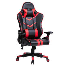 Das günstigste angebot beginnt bei € 10. Bs15ws Burostuhl Chefsessel Schreibtischstuhl Racing Sportsitz Gaming Stuhl Ergonomischer Burodrehstuhl Dicke Gepolsterte Sitzflache Und Armlehne Mit Wippmechanik Gamerstuhl Aus Kunstleder Mit Kopf Und Lendenkissen Weiss Woltu Eu
