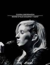 ellie goulding lights music
