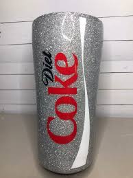 This Item Is Unavailable Glitter Tumbler Diet Coke Glitter Cups